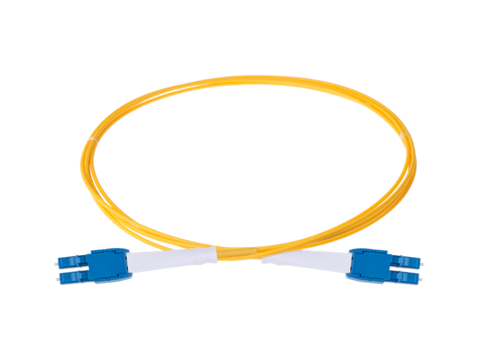 Патч-корд волоконно-оптический Eurolan 41B-S2-LC-LC-02 1003631
