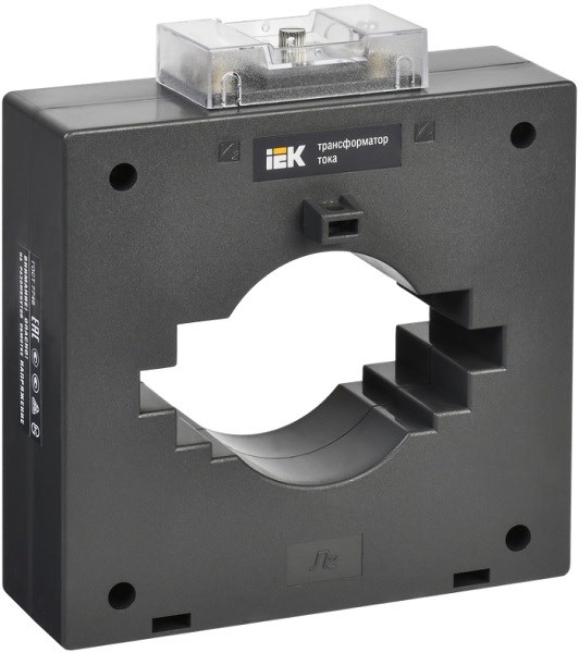 Трансформатор тока IEK ITT60-2-15-2500 1147616