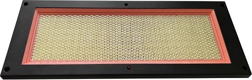 Фильтр  ЦМО R-FAN-F-IP55-9005 650840