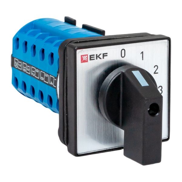 Переключатель кулачковый  EKF pk-1-103-10-65 1134190
