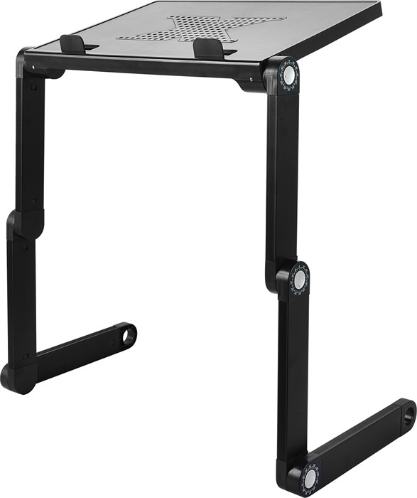 Столик для ноутбуков  Cactus CS-LS-T8-C 885853