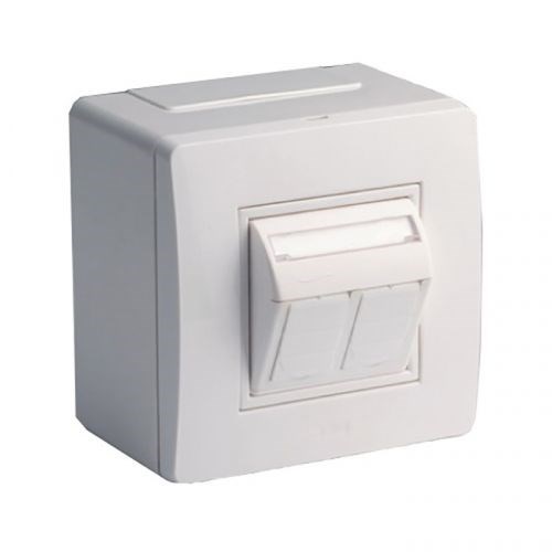 Коробка  DKC 10656 224203