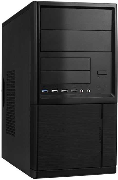 Корпус mATX LinkWorld 727-21 869009
