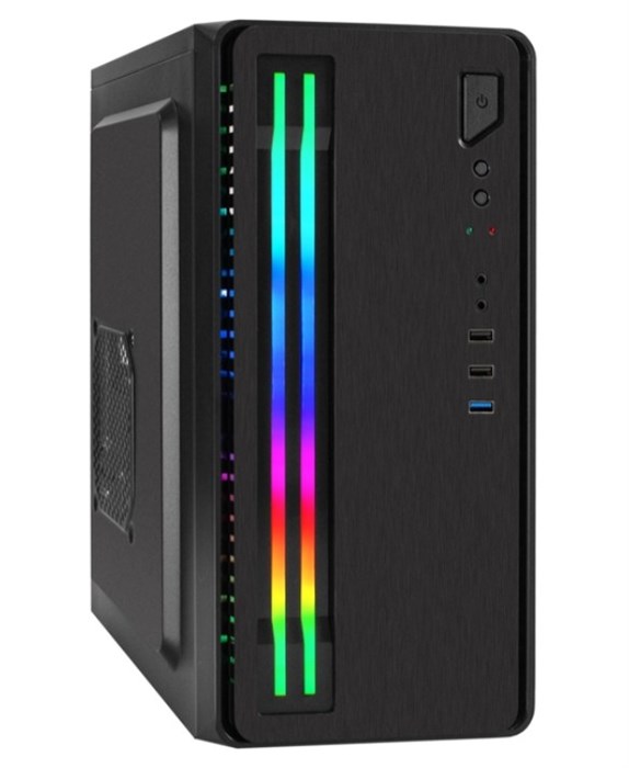 Корпус mATX Exegate mEVO-7805 1075312