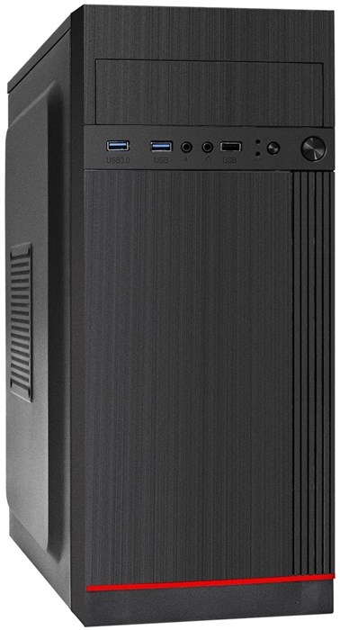 Корпус ATX Exegate AA-442U2-AA350 898748