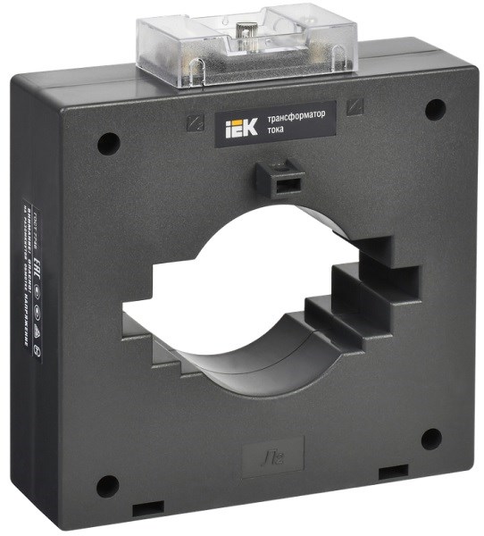 Трансформатор тока IEK ITT60-3-15-1250 1147177