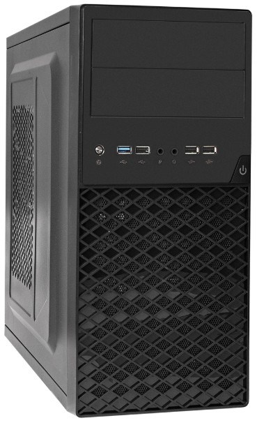 Корпус mATX Exegate BA-203U-UNS450 1211441