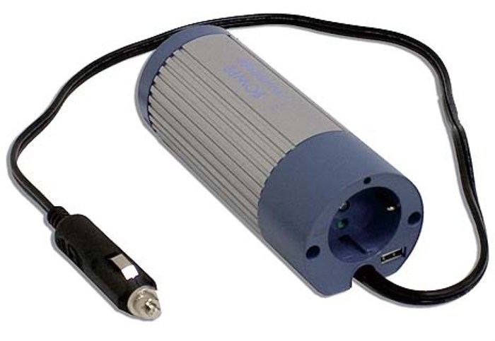 Преобразователь напряжения DC-AC инвертор Mean Well A301-100-F3 516655