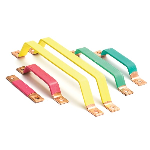 Комплект медных шин для реверса EKF ctr-k-10 1127542