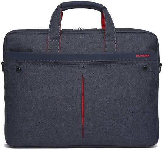 Сумка для ноутбука Sumdex PON-202 NV 626381