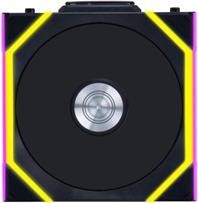 Вентилятор для корпуса Lian Li UNI FAN SL WIRELESS 120 Reverse Blade 1154534