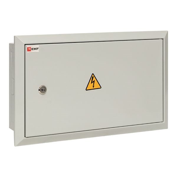 Щит распределительный встраиваемый EKF mb11-18m 1134387