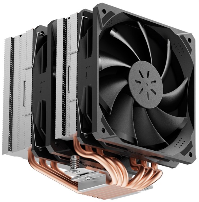 Кулер  upHere D6SEK 1190795