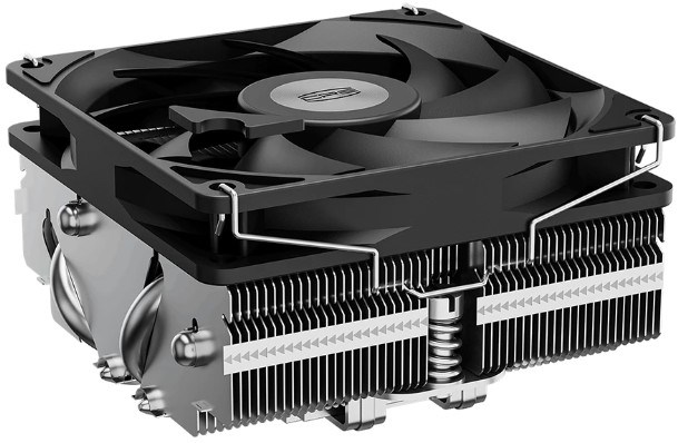 Кулер  PCCooler RC400-53 1128022