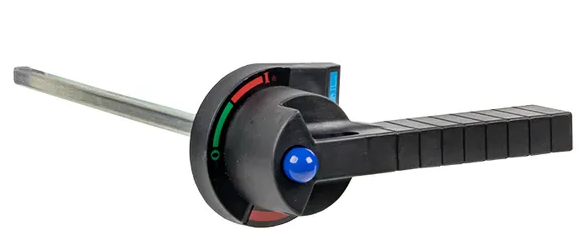 Рукоятка  EKF psds-ls-160-630 1133746