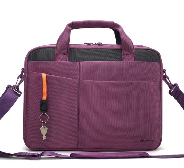 Сумка для ноутбука Lamark L245 Bordo 1053056