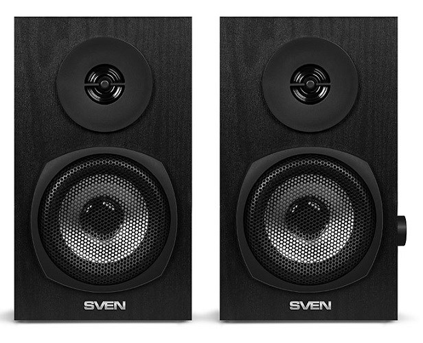 Компьютерная акустика 2.0 Sven SPS-575 603333