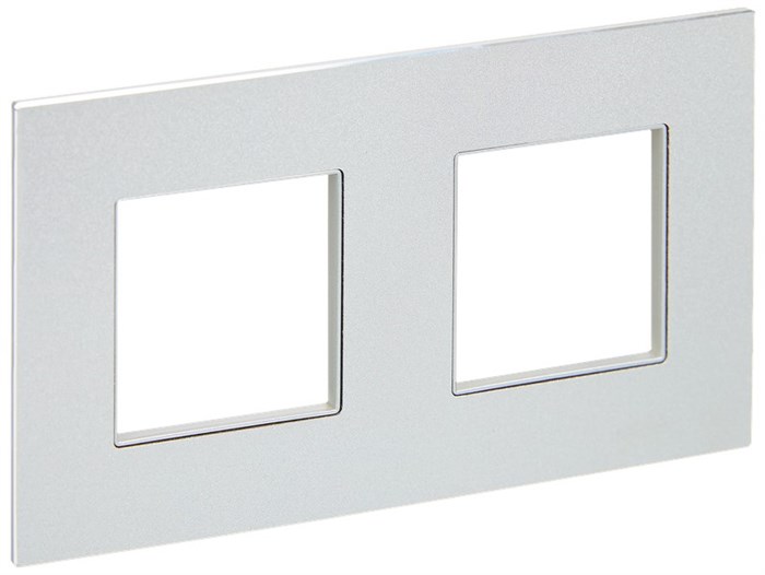 Рамка двойная  IEK SK-M22-M-K23 1157132