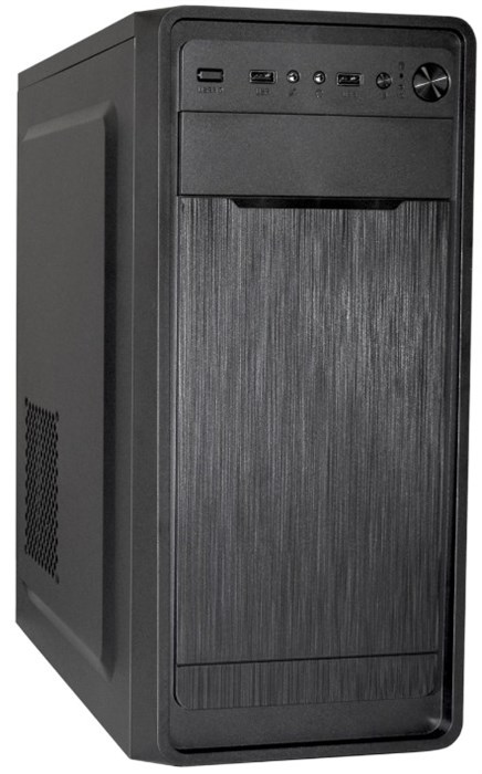 Корпус ATX Exegate XP-332-UNS400 1211327