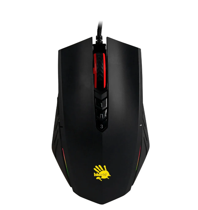 Мышь  A4Tech A70 ACTIVATED 1047027