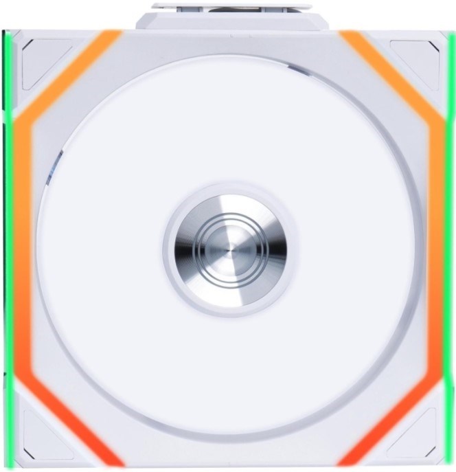 Вентилятор для корпуса Lian Li UNI FAN SL WIRELESS 120 Reverse Blade 1154535