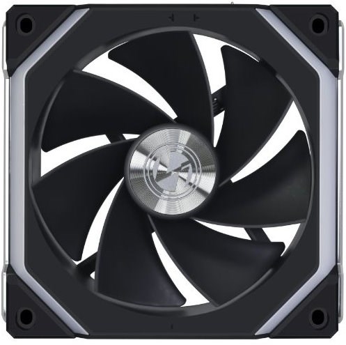 Вентилятор для корпуса Lian Li UNI FAN SL120 V2 Reverse 1070292