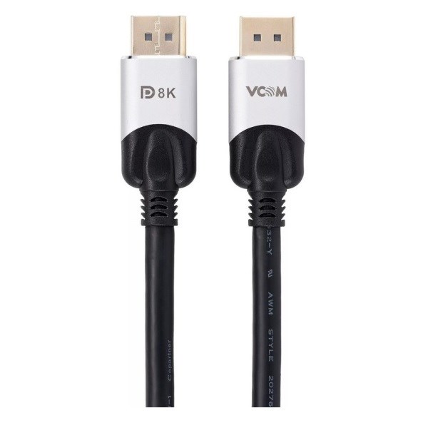 Кабель DisplayPort VCOM CG635-7.5M 1114877