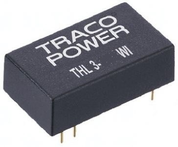 Преобразователь DC-DC модульный TRACO POWER THL 3-2415WI 575911