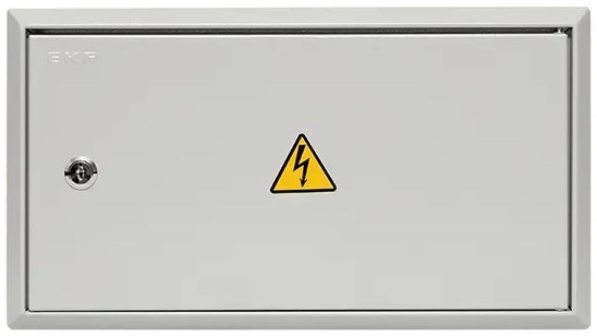 Щит учета  EKF mb21-18m 707953