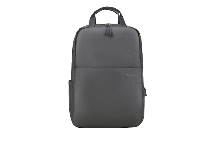 Рюкзак для ноутбука Lamark B135 Dark Grey 1053072