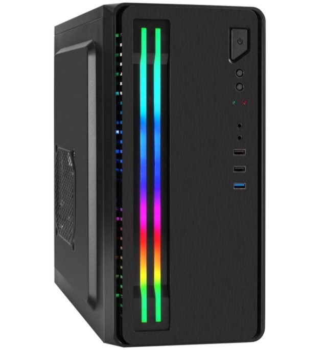 Корпус mATX Exegate mEVO-7805 1075314