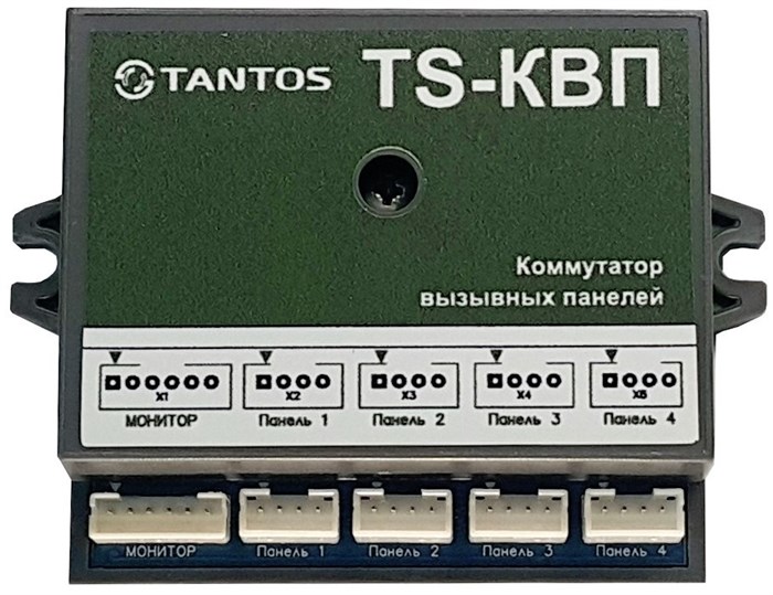 Коммутатор  Tantos TS-КВП 1152614