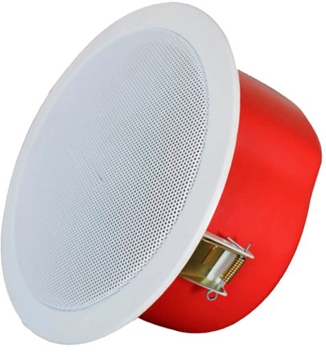 Громкоговоритель потолочный Tantos TSo-PW6K 1168943