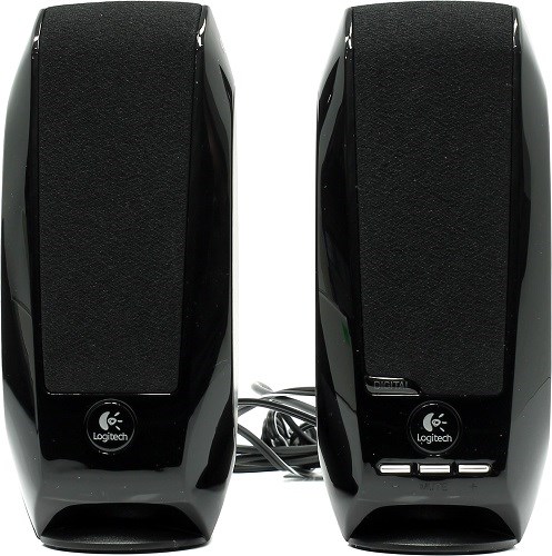 Компьютерная акустика 2.0 Logitech S150 176466