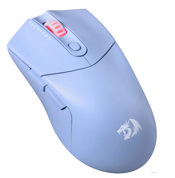 Мышь Wireless Redragon St4r Pro 1099259