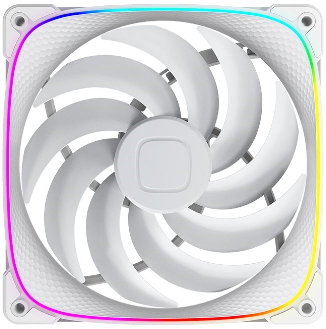 Вентилятор для корпуса Geometric Future Squama 2503W-14 1152533