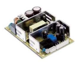 Преобразователь AC-DC сетевой Mean Well PSC-100A 526382