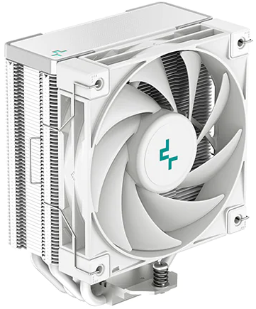 Кулер  Deepcool AK400 WH 951822
