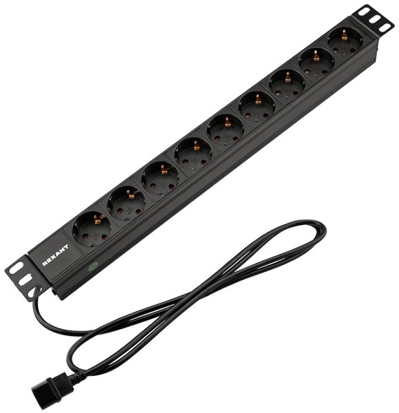 Блок розеток  Rexant 04-0305-1 1211886