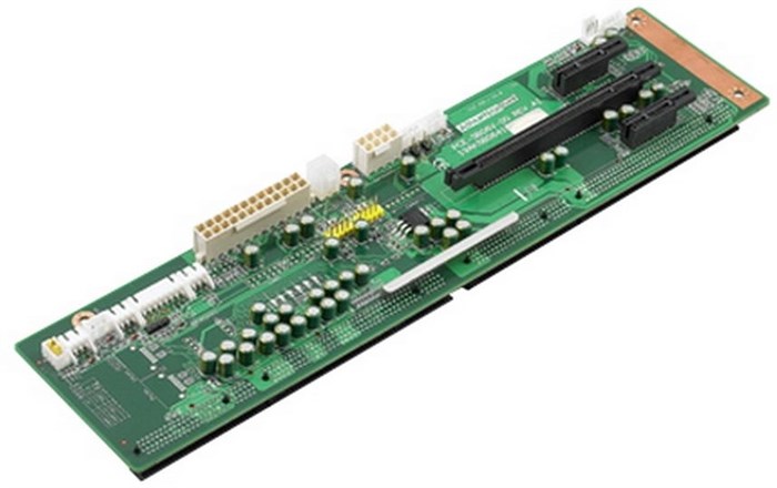 Плата  Advantech PCE-5B06V-00A1E 1158779