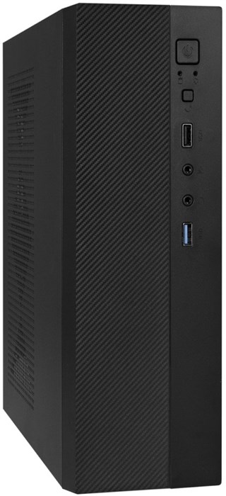 Корпус mATX Exegate Desktop MI-301U-300 901017