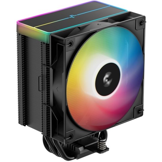 Кулер  Deepcool AG500 BK ARGB V2 1195681