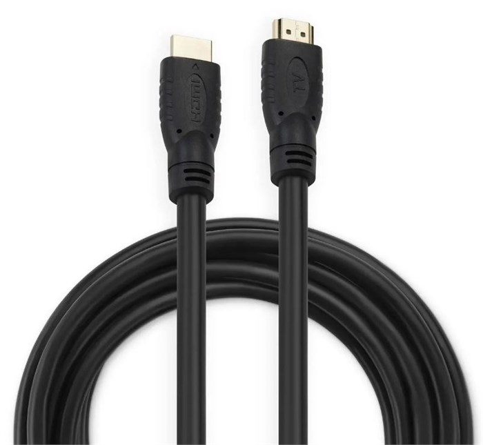Кабель интерфейсный  Buro BU-HDMI-V1.4-10M-FF 1188256