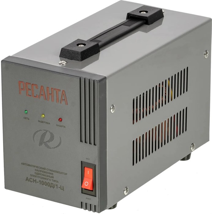 Стабилизатор  Ресанта 63/6/38 1178223