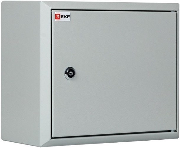 Щит  Россия ЩМП 250х300х140 515198