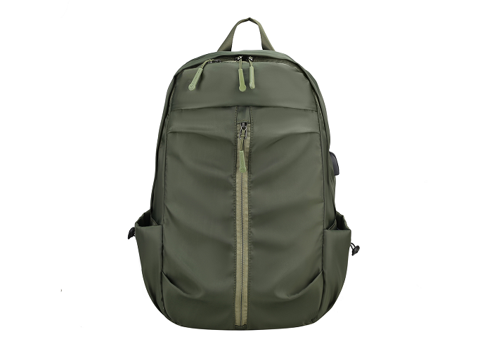Рюкзак для ноутбука Lamark B165 Green 1053082