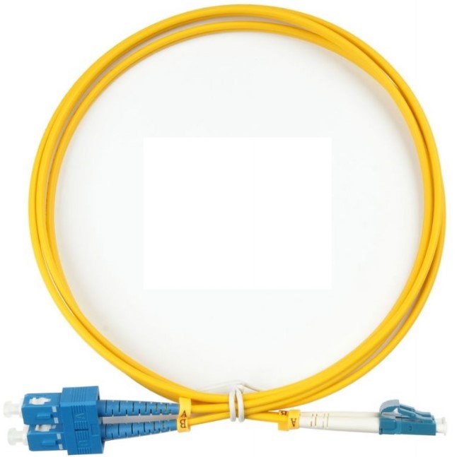 Патч-корд волоконно-оптический TopLAN DPC-TOP-657-LC/U-SC/U-3.0 763268