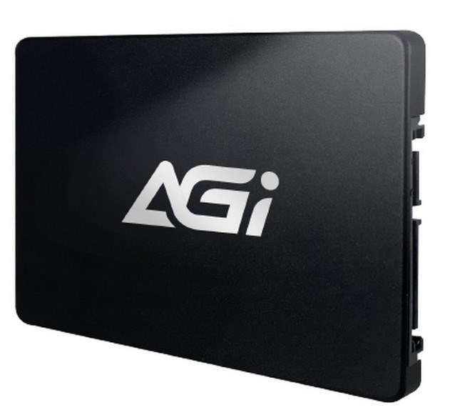 Накопитель SSD 2.5'' AGI AI238 512 ГБ 1212670