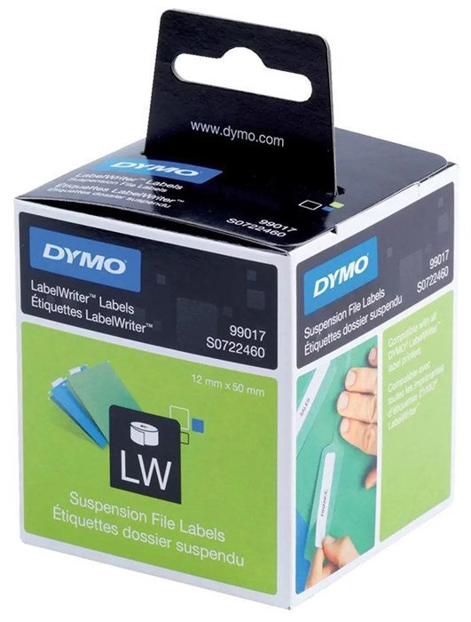Этикетки  Dymo S0722460 298804