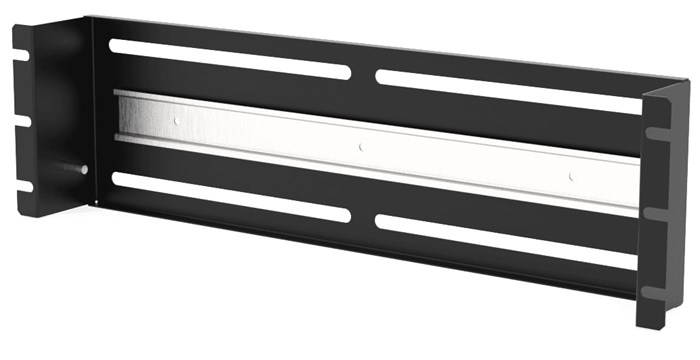 Панель  Filum FL-PS-3U-BK 1226789